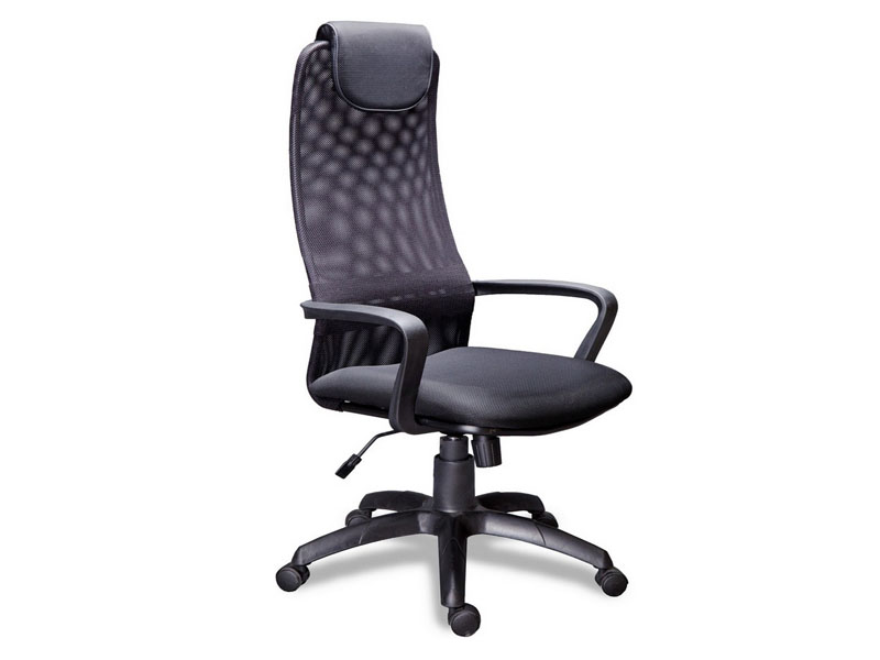 

Компьютерное кресло Мирэй Групп МГ28 PL сетка Black, МГ8 PL