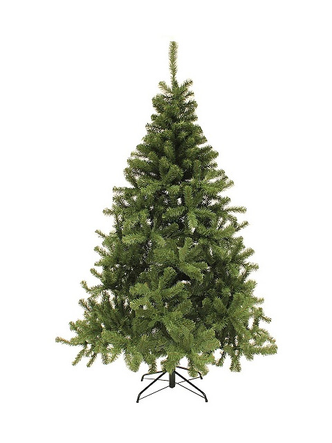 фото Ель royal christmas promo tree standard hinged 120cm 29120