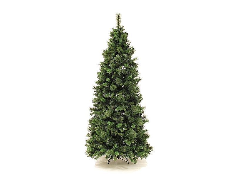 Фото - Ель Royal Christmas Montana Slim Tree 165cm 65165 merrillee whren montana match