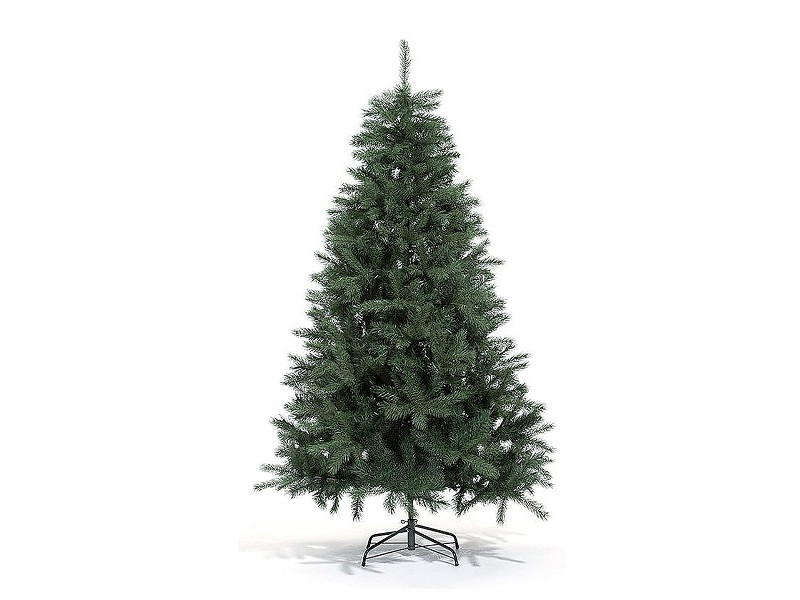 фото Ель royal christmas bronx premium hinged 150cm 660150