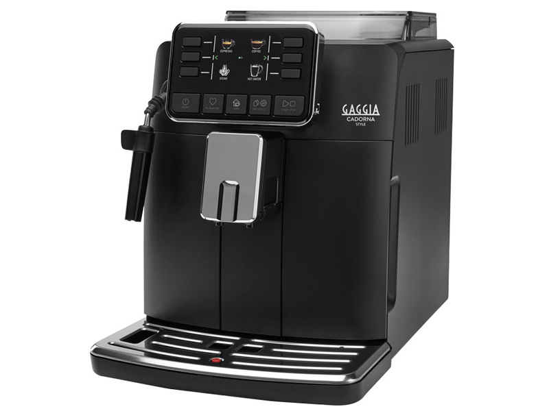 фото Кофемашина gaggia cadorna style