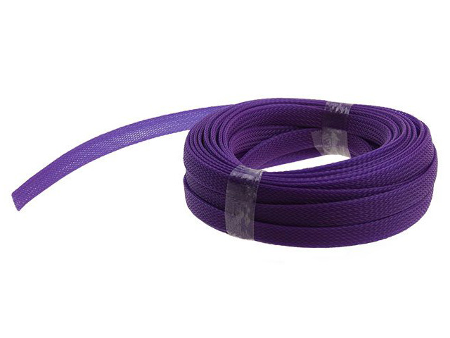 

Оплетка Ural WP-DB0GA Violet, WP-DB0GA