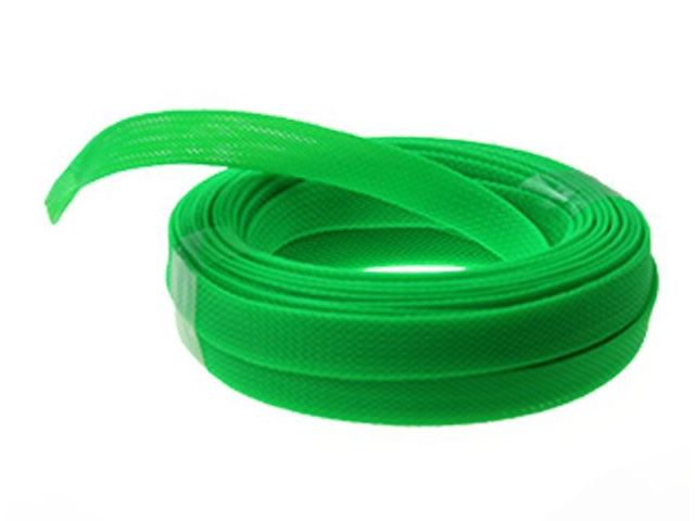 

Оплетка Ural WP-DB0GA Green, WP-DB0GA