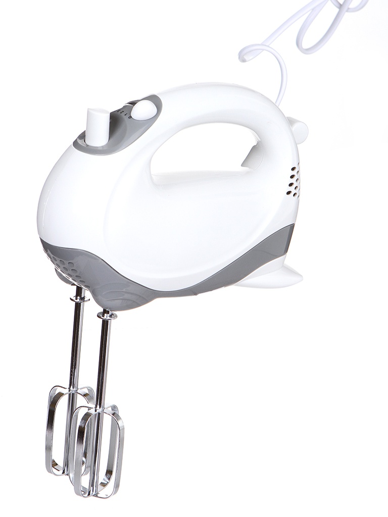 

Миксер Polaris PHM 4026 White-Grey, PHM 4026