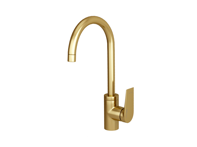 

Смеситель WasserKRAFT Aisch 5507 9062819, 5507
