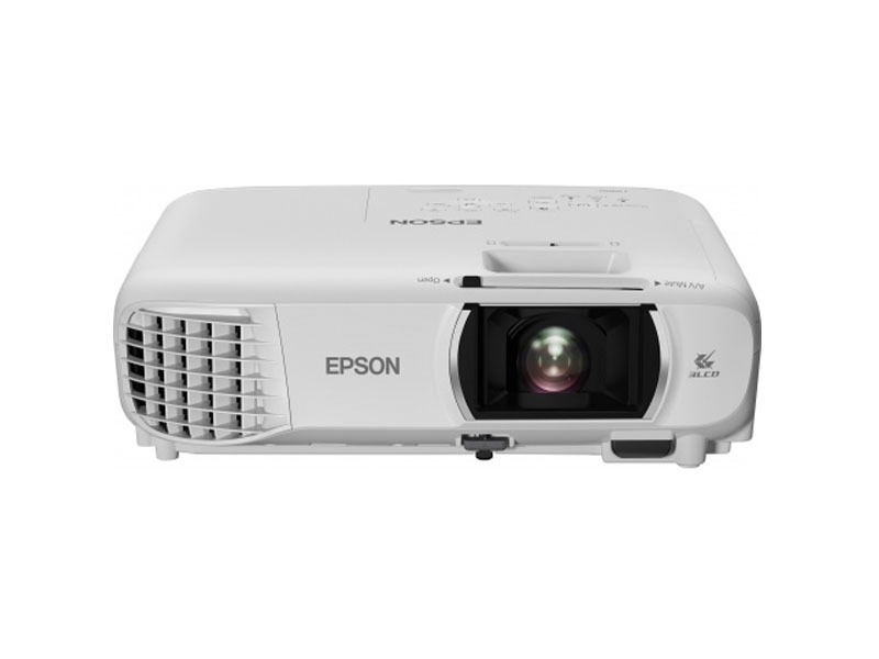 Проектор Epson EH-TW750 V11H980040 проектор epson eh tw750 v11h980040 выгодный набор серт 200р