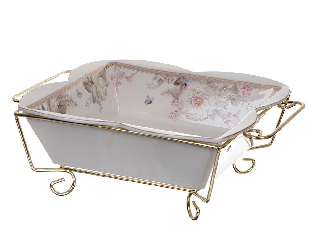 

Салатник PSF Group Balsford Аделина 1900ml 175-42030, 175-42030