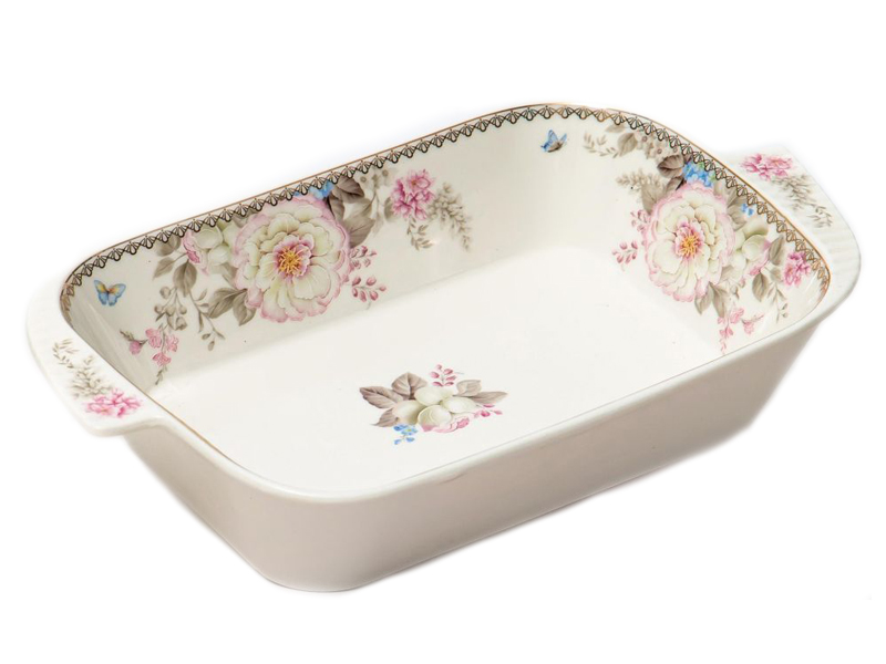 

Блюдо-шубница Balsford Аделина 1050ml 175-42025, 175-42025