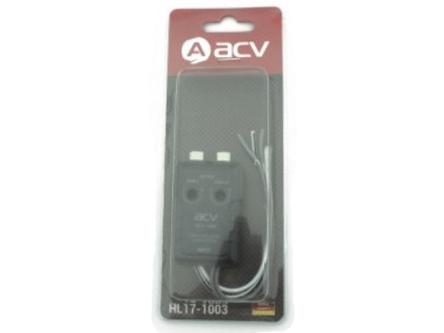 Адаптер ACV HL17-1003