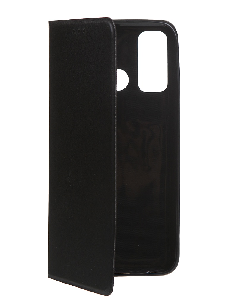 

Чехол Red Line для Tecno Spark 5 Black УТ000022618, УТ000022618