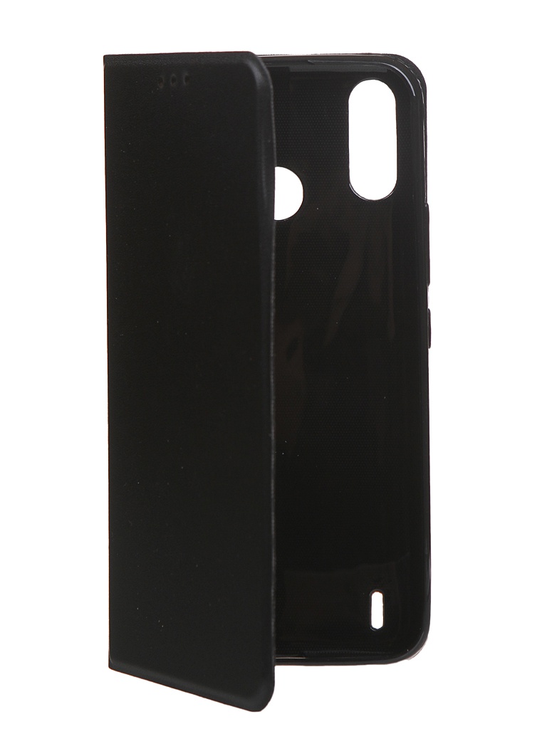 

Чехол Red Line для Tecno Spark 4 Air Black УТ000022615, УТ000022615