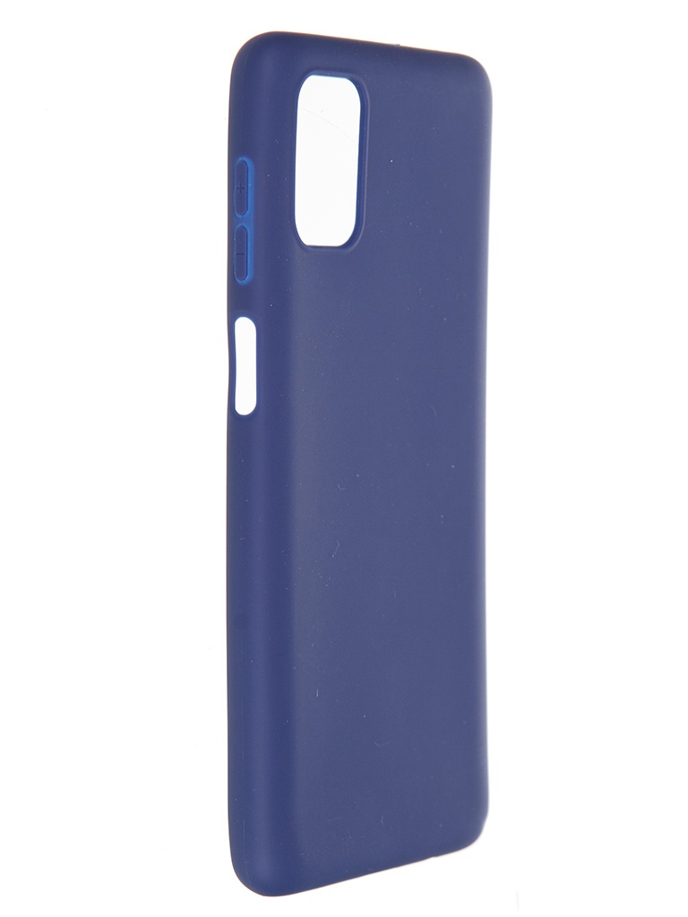 

Чехол Red Line для Samsung Galaxy M51 Ultimate Blue УТ000022638, УТ000022638