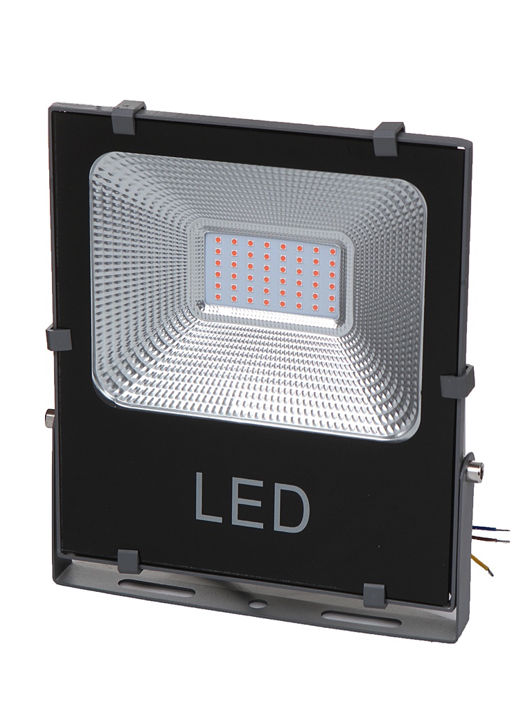 

Прожектор Uniel ULF-P41-50W/SPBR IP65 Grey UL-00007466, ULF-P41-50W/SPBR