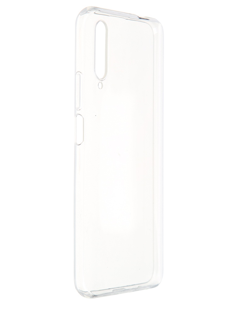

Чехол Pero для Vivo V17 Neo Silicone Transparent CC01-V17NTR, CC01-V17NTR