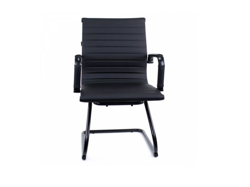 

Компьютерное кресло Everprof Leo CF Экокожа Black-Black, Leo CF Экокожа EP-leo black CF PU black