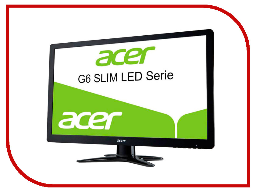 фото Монитор Acer G246HLBbid