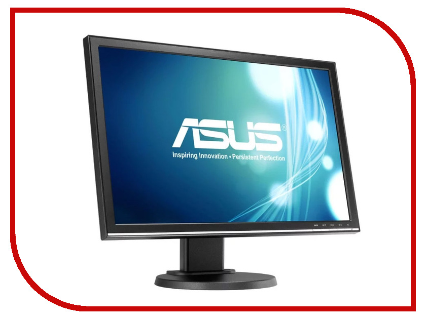 

Монитор ASUS VW22ATL