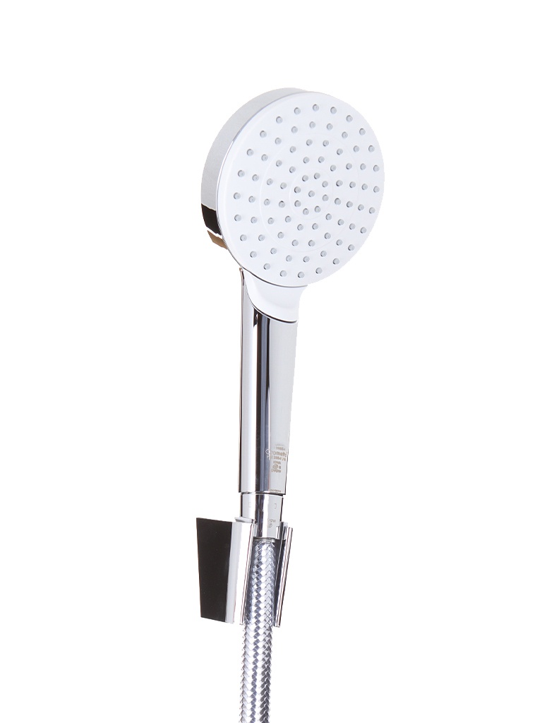 

Лейка для душа Hansgrohe Crometta 1jet Chrome 26567400, 26567400