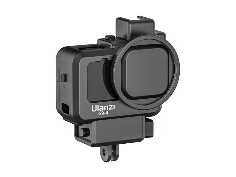 фото Защитная рамка ulanzi plastic camera cage for gopro hero 9 21849 / 2318