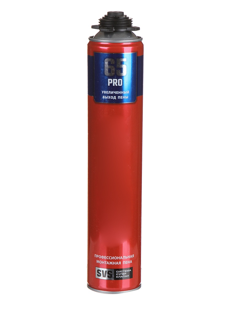 

Пена Пена монтажная Зубр Pro 65 850ml 41147 / z01, 41147_z01