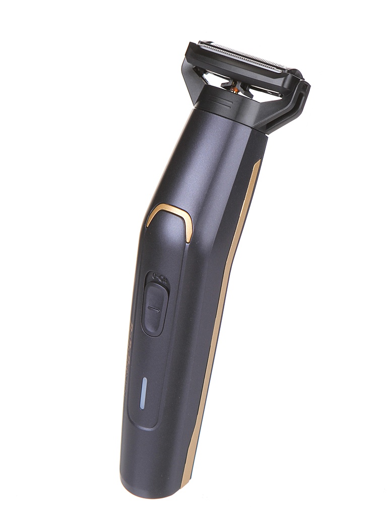 фото Триммер babyliss bg120e