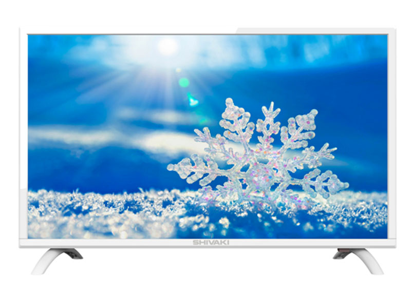 фото Телевизор shivaki stv-22led22w выгодный набор + серт. 200р!!!