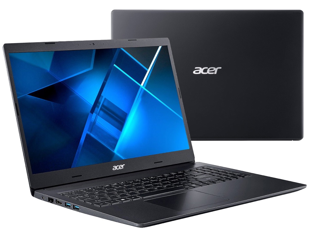 фото Ноутбук acer extensa ex215-22g-r5ux nx.egaer.00b (amd ryzen 3 3250u 2.6 ghz/4096mb/256gb ssd/amd radeon 625 2048mb/wi-fi/bluetooth/cam/15.6/1920x1080/no os)