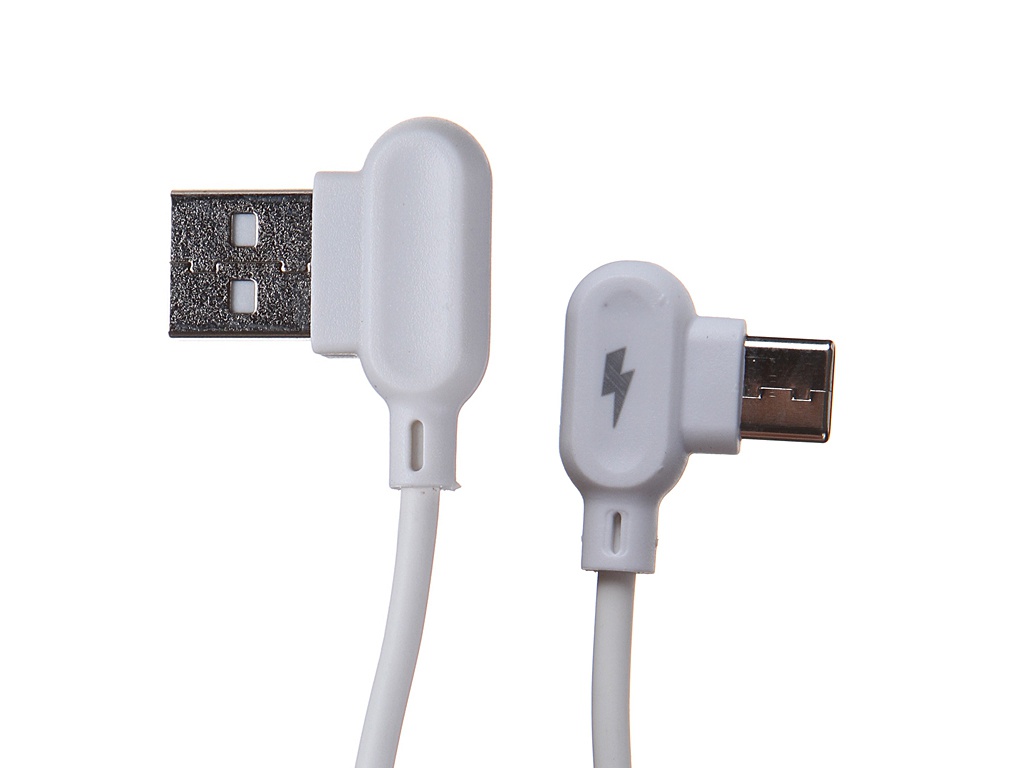 

Аксессуар Exployd Classic USB - Type-C 1m White EX-K-1053, EX-K-1053