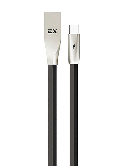 фото Аксессуар exployd classic usb - type-c 1m black ex-k-1044