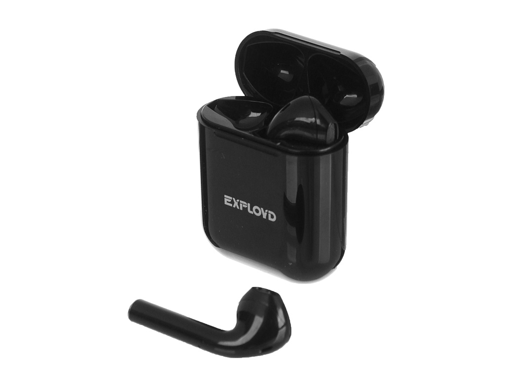 

Наушники EXPLOYD EX-HP-1054, EX-HP-1054