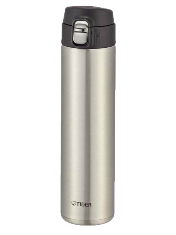 фото Термокружка tiger mmj-a601 600ml clear stainless mmj-a601 xc