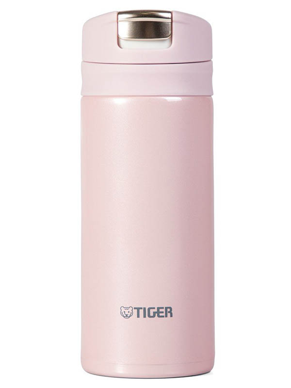 фото Термокружка tiger mmx-a020 200ml powder pink mmx-a020 pp