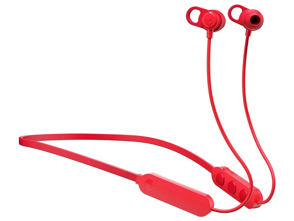 фото Наушники skullcandy jib plus wireless s2jpw-m010