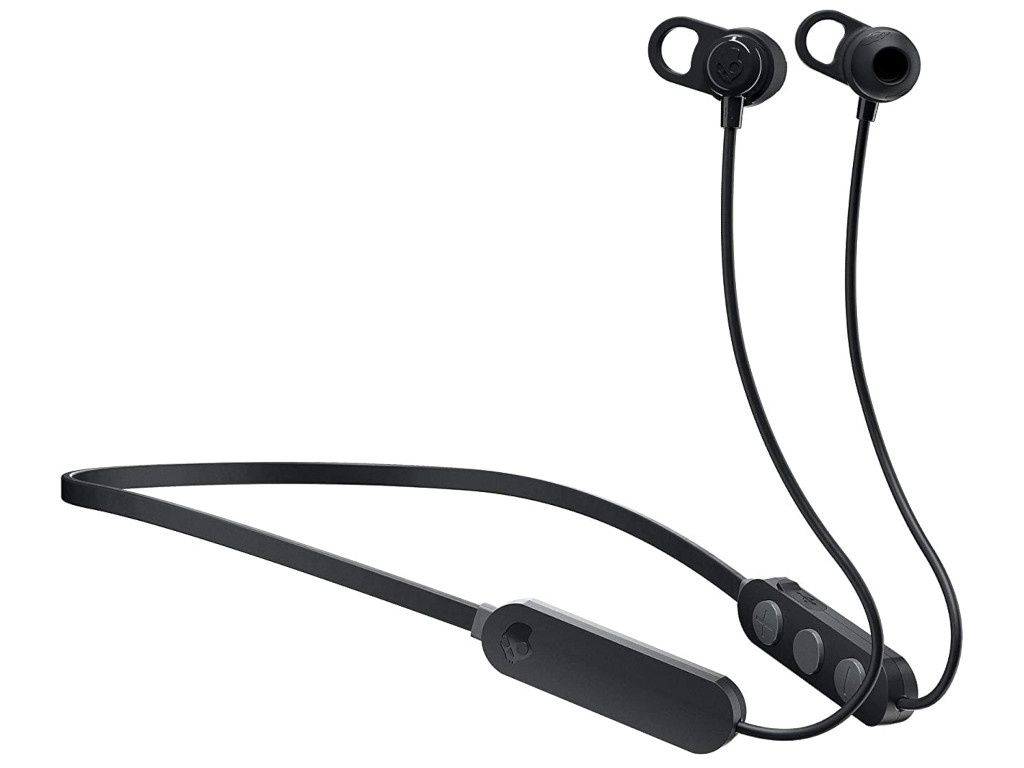 фото Наушники skullcandy jib plus wireless s2jpw-m003