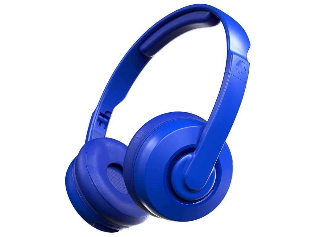 фото Наушники skullcandy cassette wireless s5csw-m712