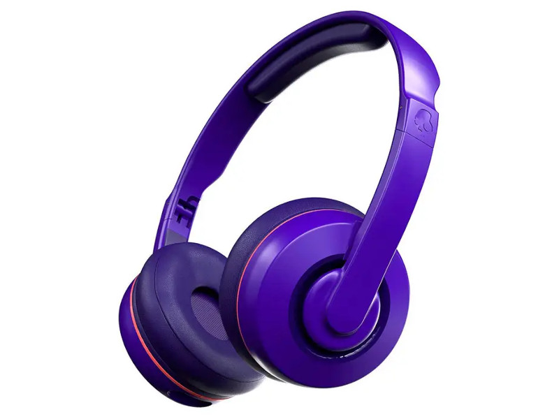 фото Наушники skullcandy cassette wireless s5csw-m725