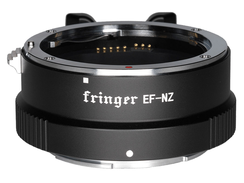 

Кольцо Fringer Adapter EF-NZ 22018, EF-NZ 22018