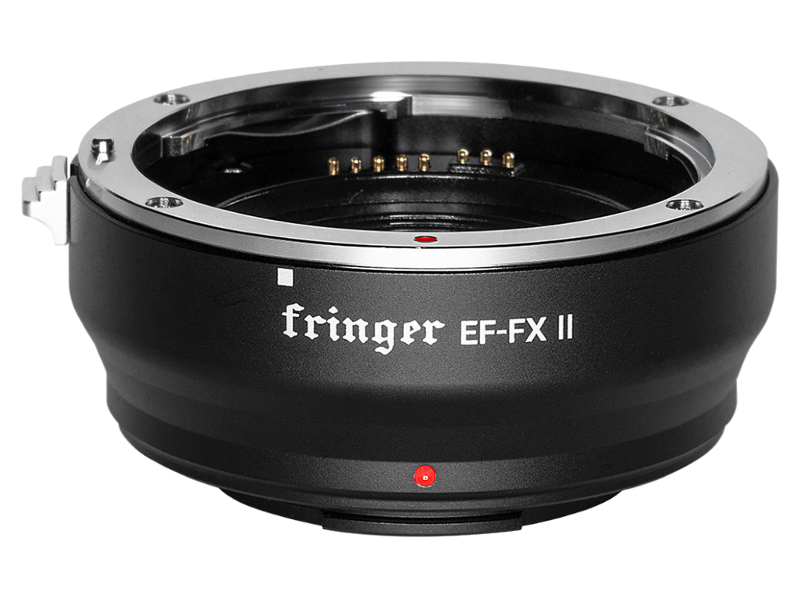 Кольцо Fringer Adapter EF-FX II 22017
