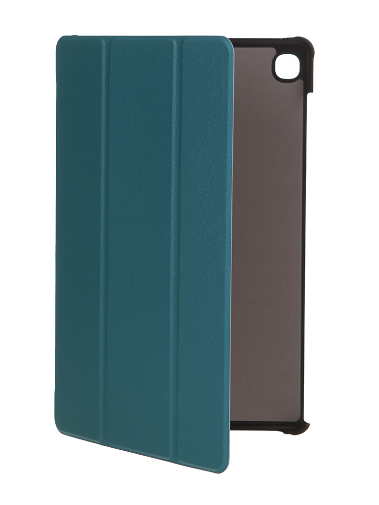 Чехол Zibelino для Samsung Tab S6 Lite 10.4 P610 / P615 Turquoise ZT-SAM-P610-TRQ
