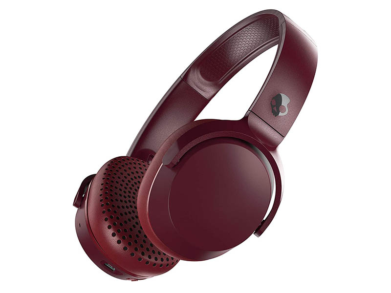 фото Наушники skullcandy riff wireless s5pxw-m685