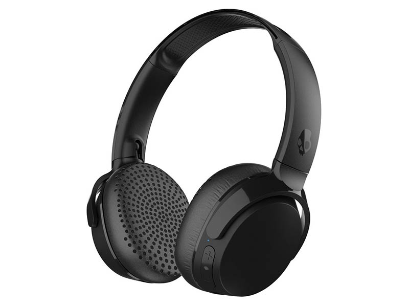 фото Наушники skullcandy riff wireless s5pxw-l003