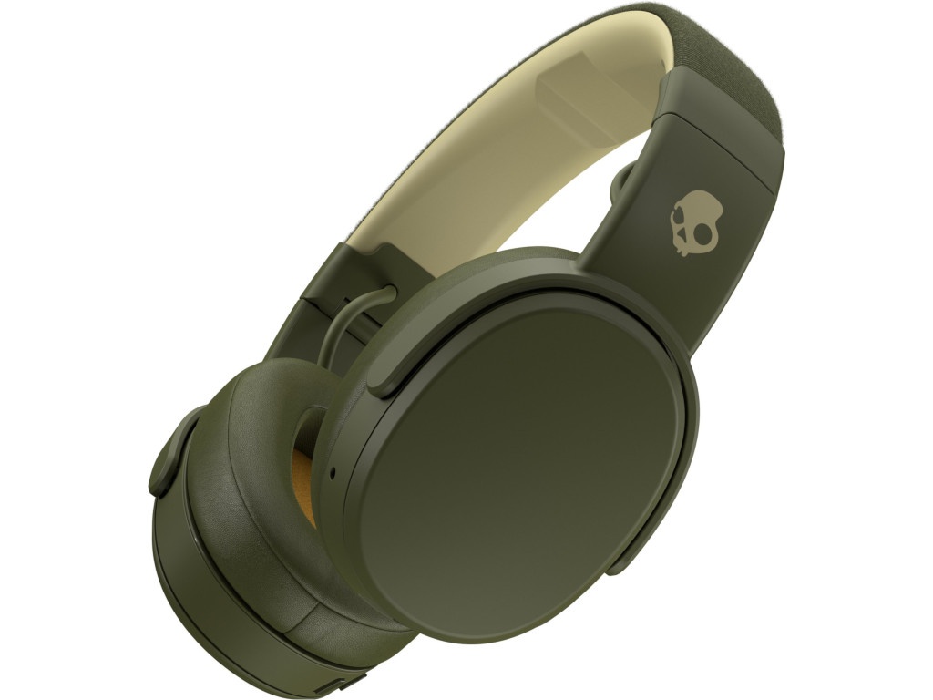 фото Наушники skullcandy crusher wireless s6crw-m687