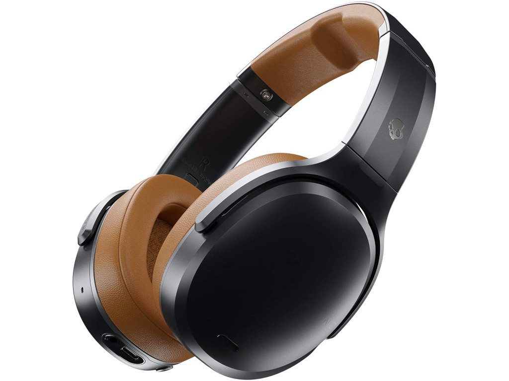 фото Наушники skullcandy crusher wireless s6cpw-m373