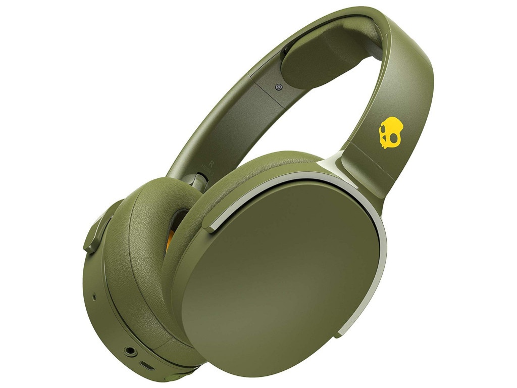 фото Наушники skullcandy hesh 3 wireless s6htw-m687