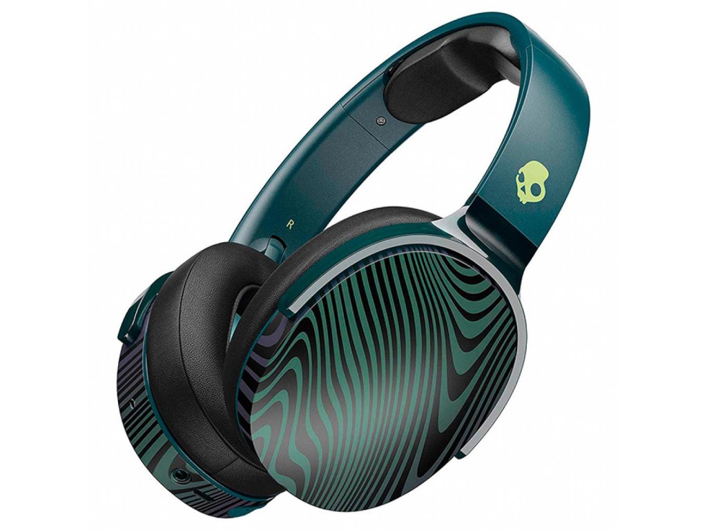 фото Наушники skullcandy hesh 3 wireless s6htw-l638