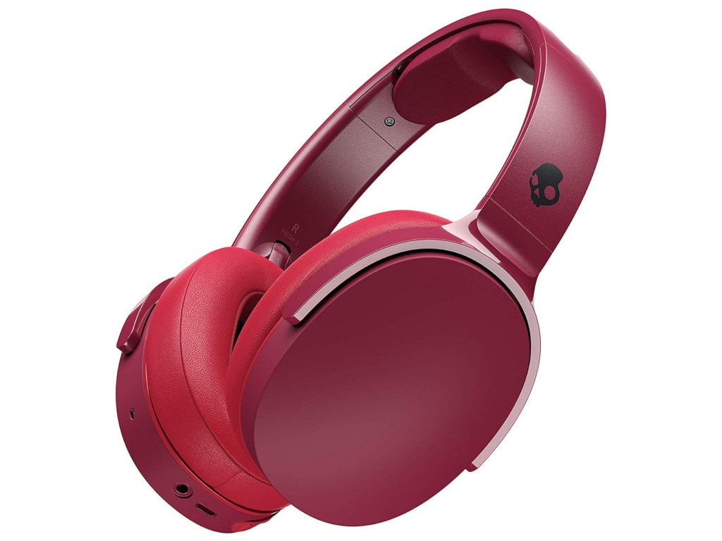 фото Наушники skullcandy hesh 3 wireless s6htw-m685