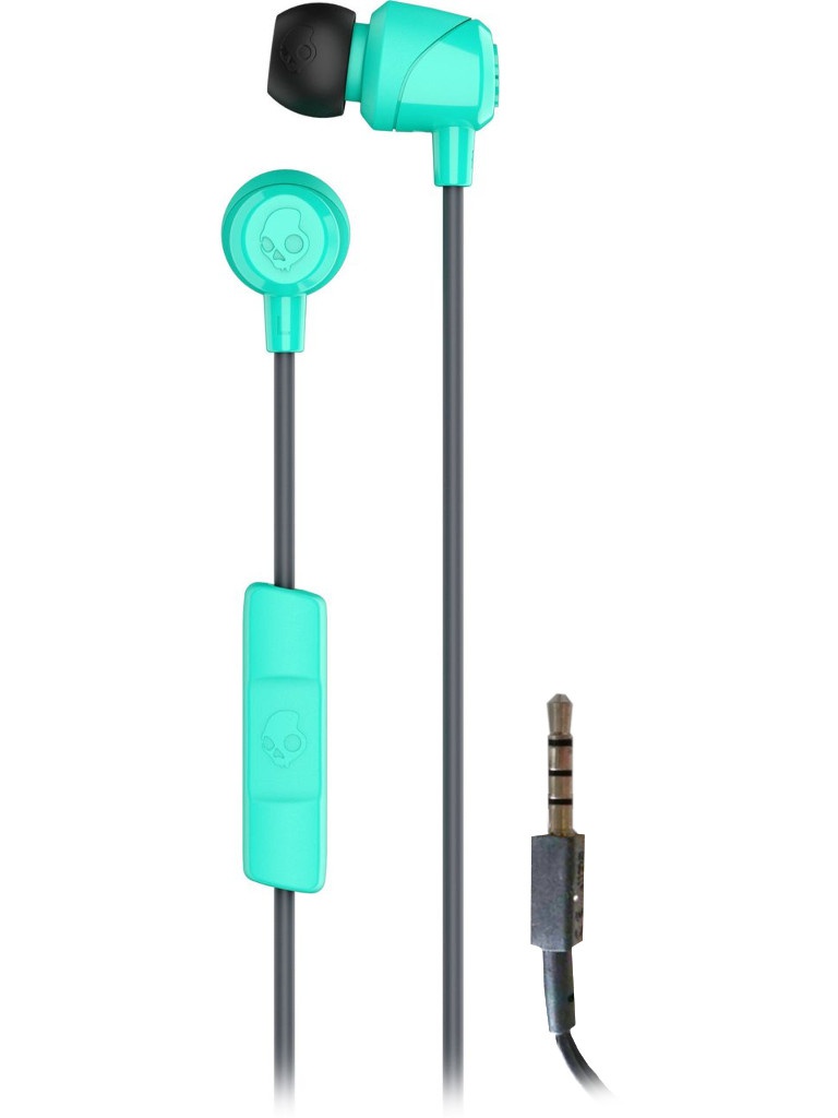 фото Наушники skullcandy jib in-ear s2duy-l675