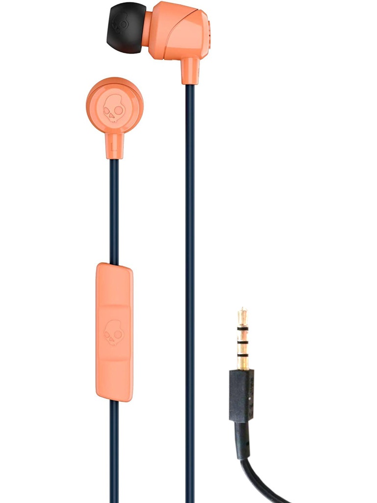 фото Наушники skullcandy jib in-ear s2duy-l674