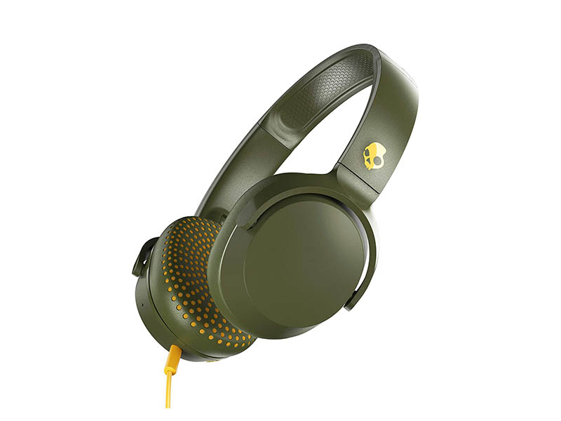 фото Наушники skullcandy riff s5pxy-m687