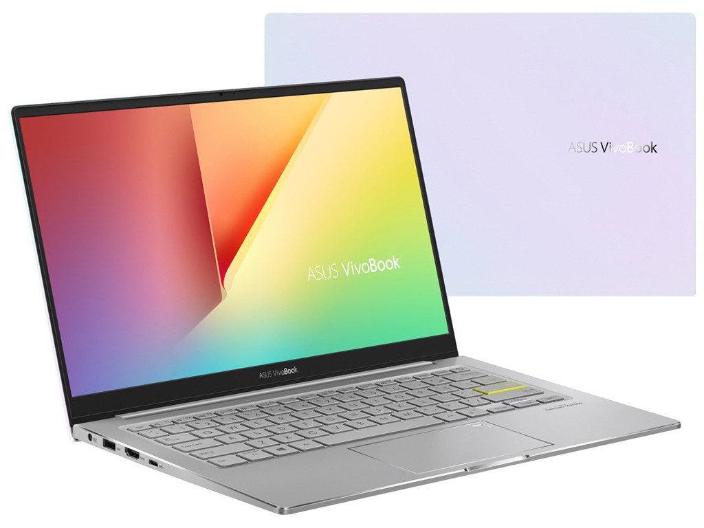 

Ноутбук ASUS S333JQ-EG015 90NB0QS3-M00260 Выгодный набор + серт. 200Р!!!(Intel Core i5-1035G1 1.0GHz/8192Mb/512Gb/No ODD/nVidia GeForce MX350 2048Mb/Wi-Fi/13.3/1920x1080/No OS)